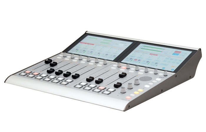 Consola digital 52SX2 DHD