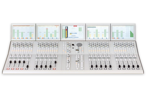 DHD - Consola digital 52MX